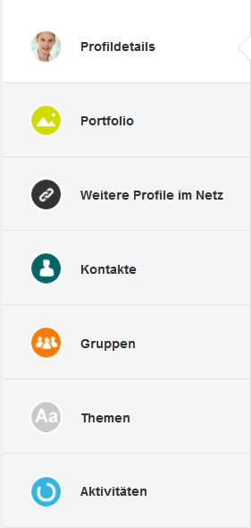 Was bringt das neue XING Profil?