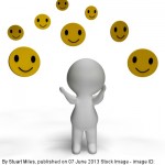 Smileys