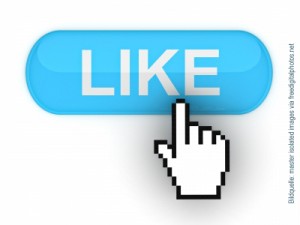 LikeButton