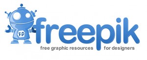 Freepik-Logo