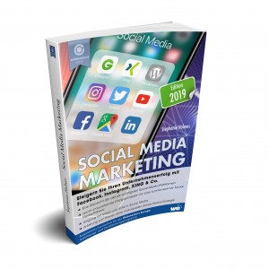 Social Media Marketing 2019