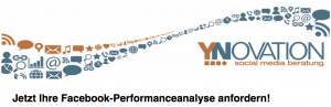 Jetzt Facebook-Performanceanalyse anfordern