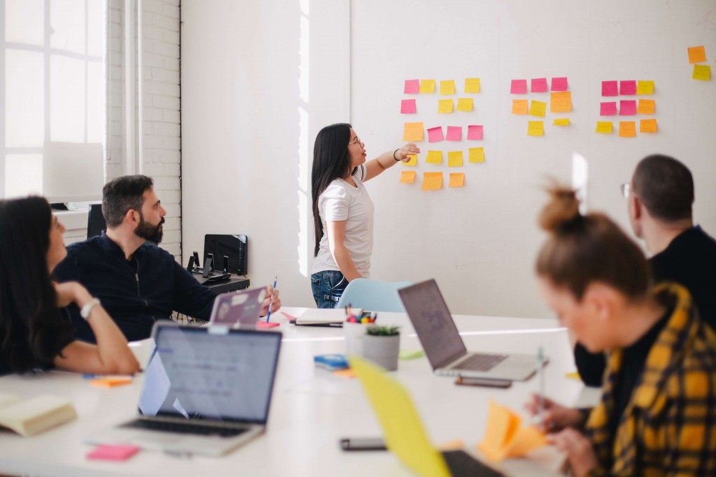 Workshop Social Media Strategie YNovation