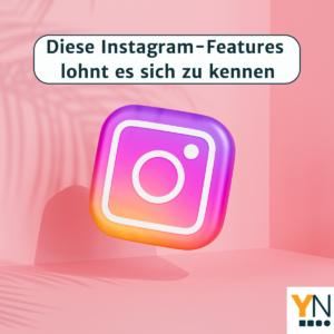 Instagram-Features